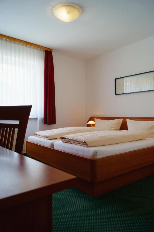 Hotel Zur Post Bacharach Zewnętrze zdjęcie